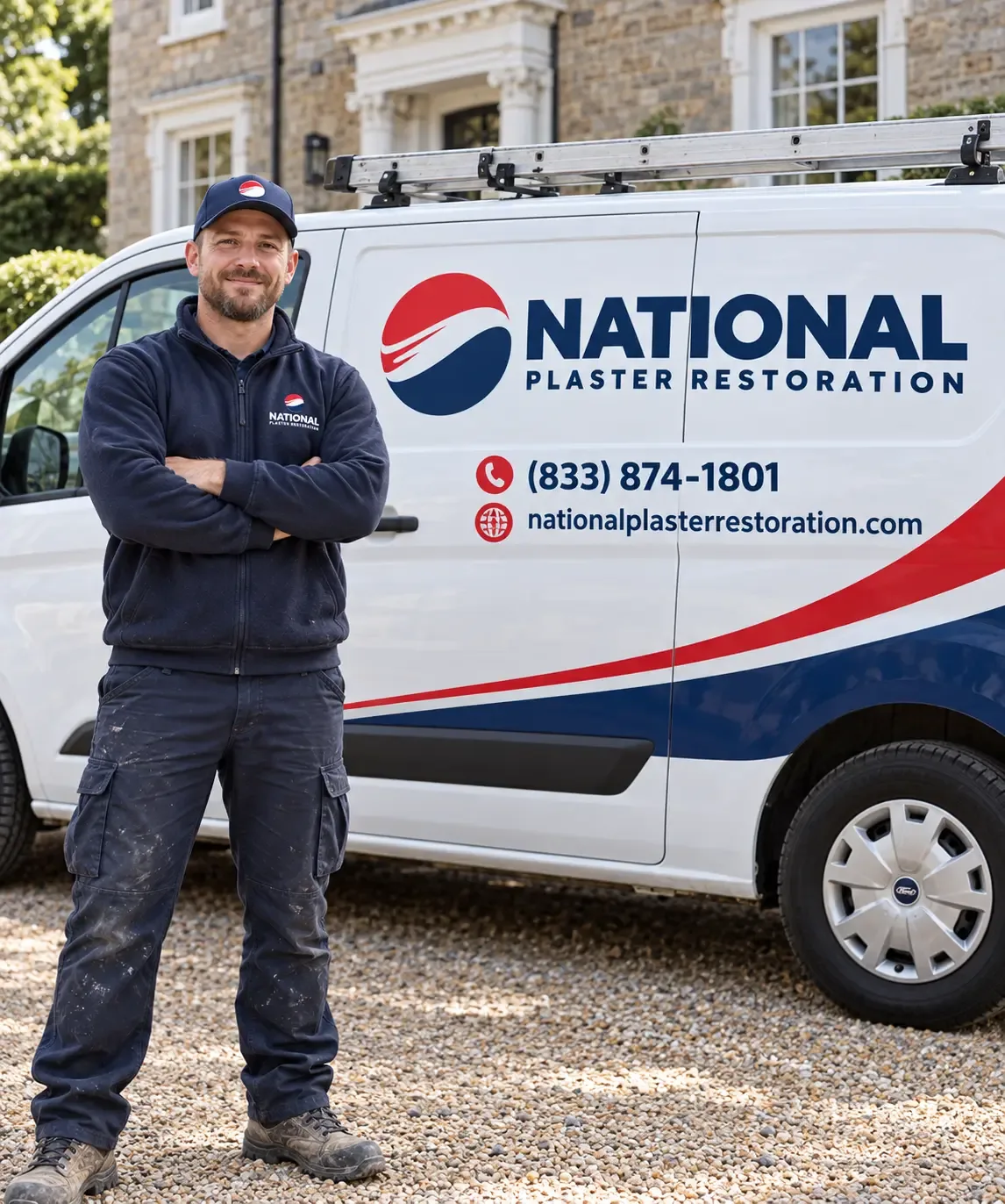 Plaster Repair Vandalia, OH FAQs
